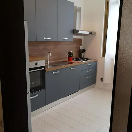 Casa Jimbet Apartment Bari Exterior photo