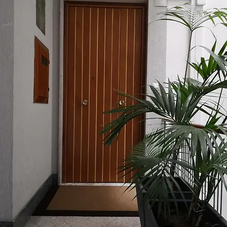 Casa Jimbet Apartment Bari Exterior photo