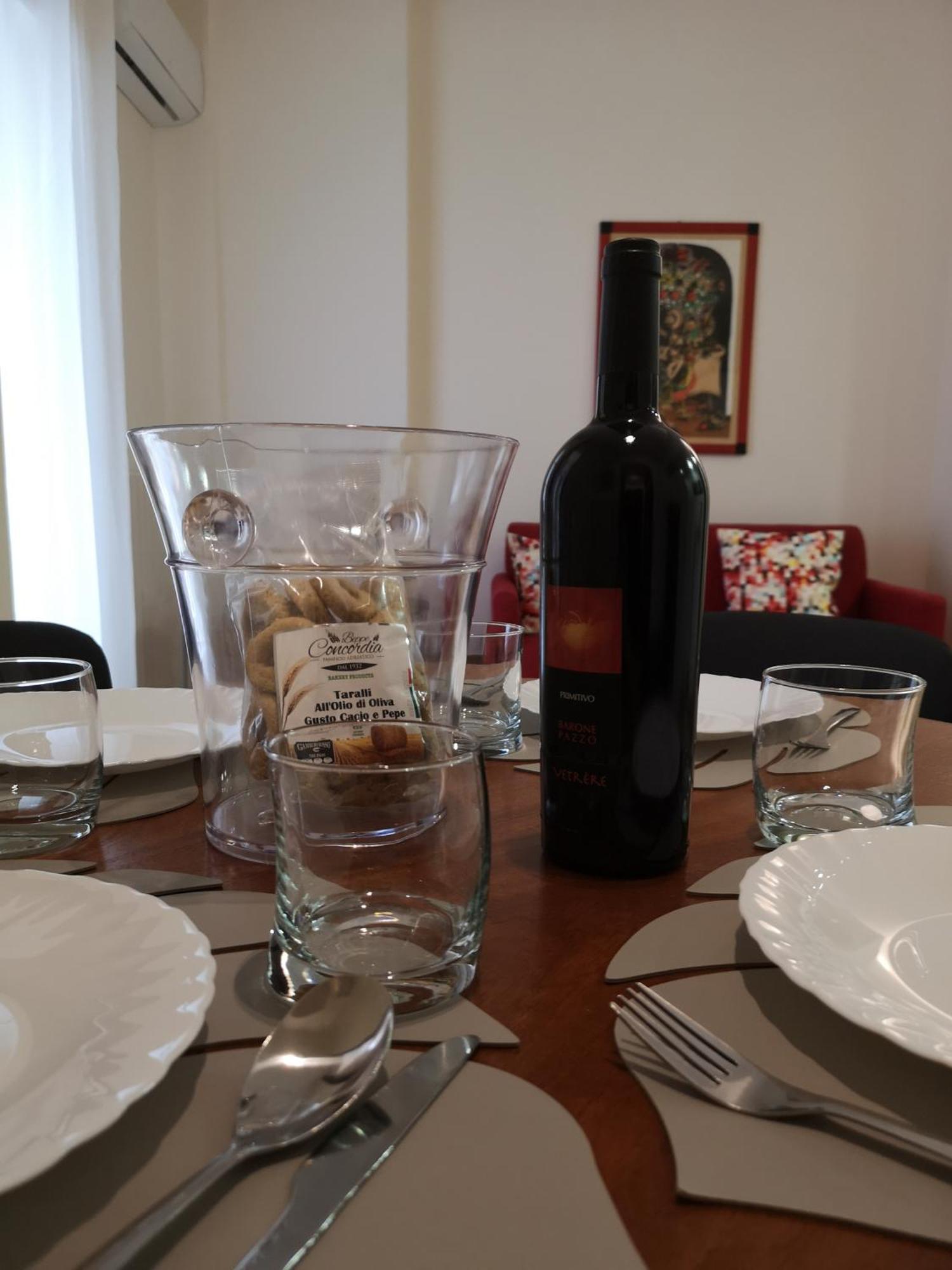 Apartamento Casa Jimbet