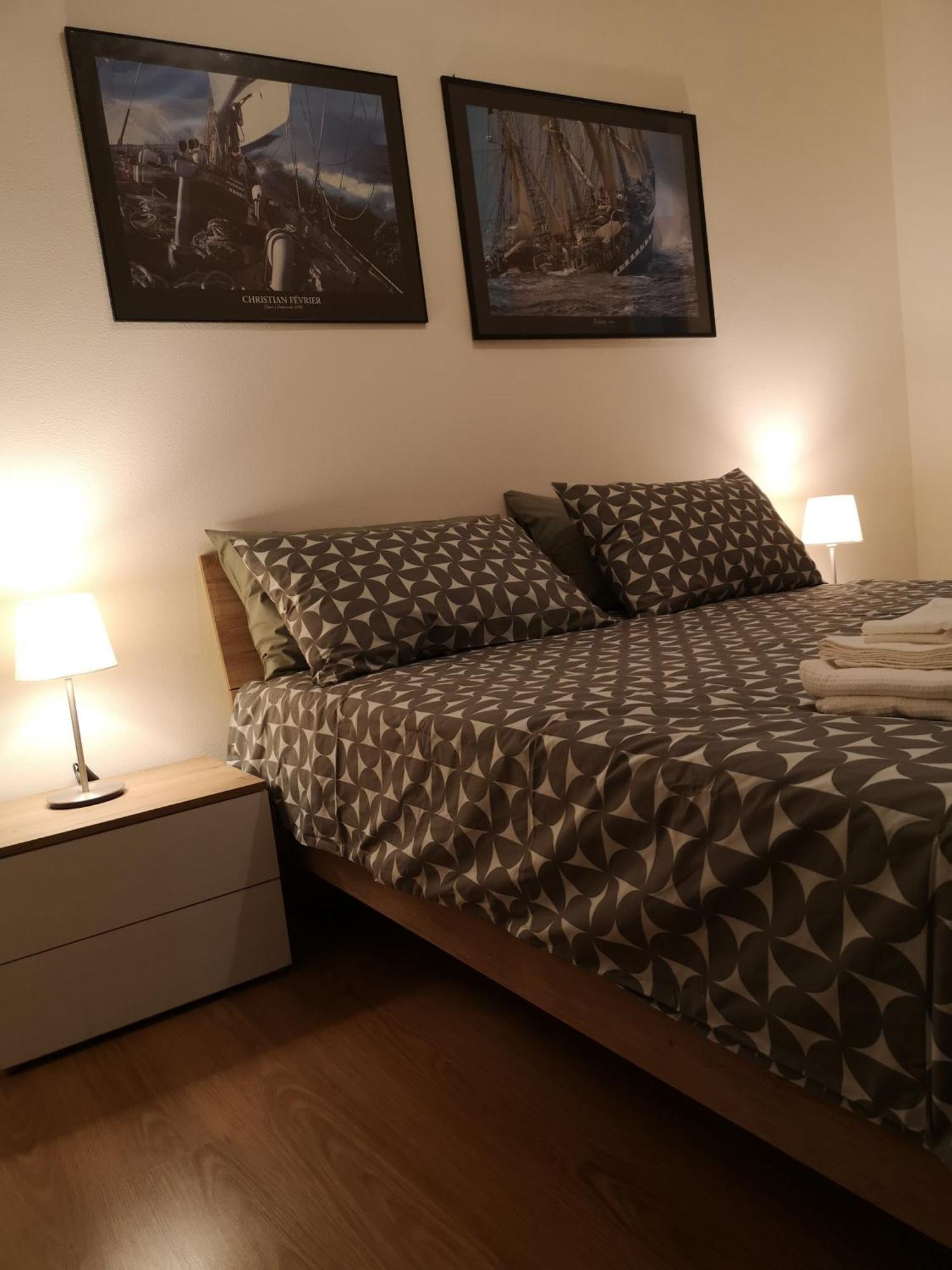 Apartamento Casa Jimbet
