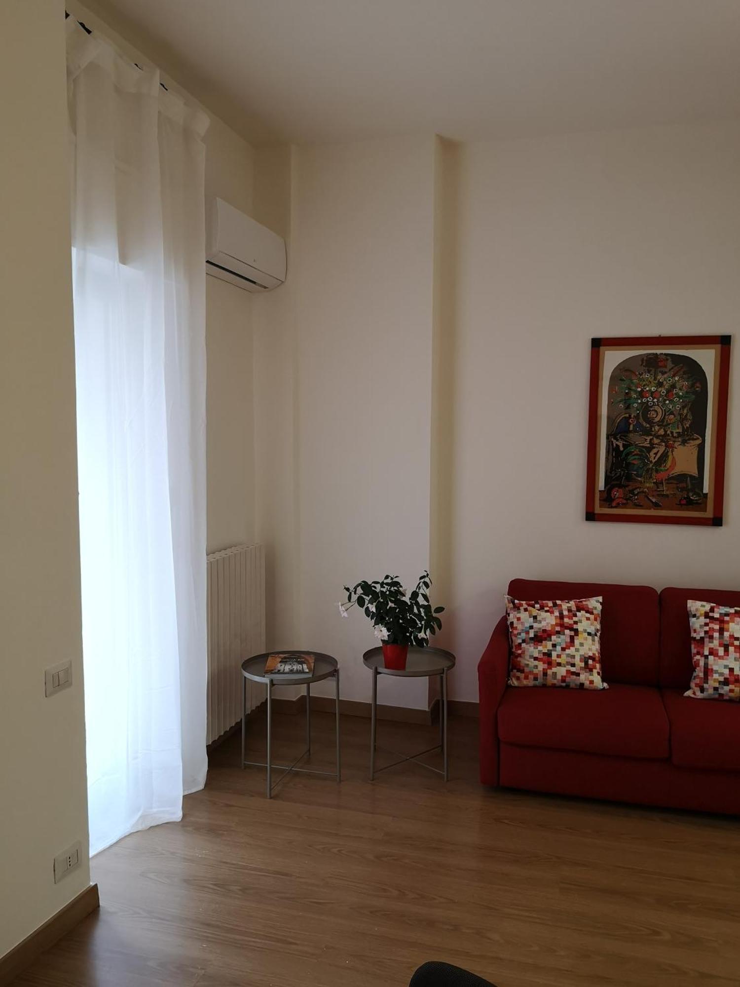 Casa Jimbet Apartamento