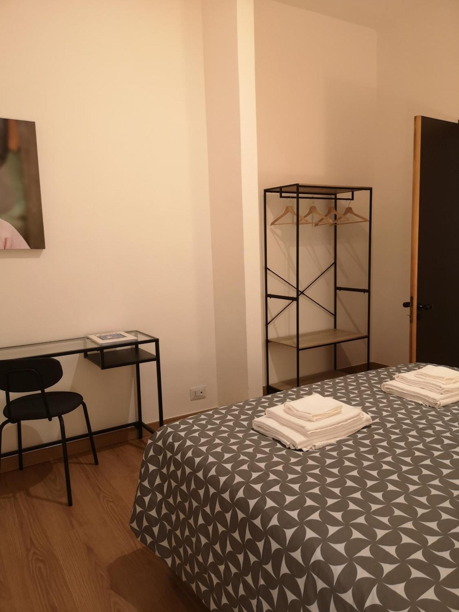 Apartamento Casa Jimbet Bari
