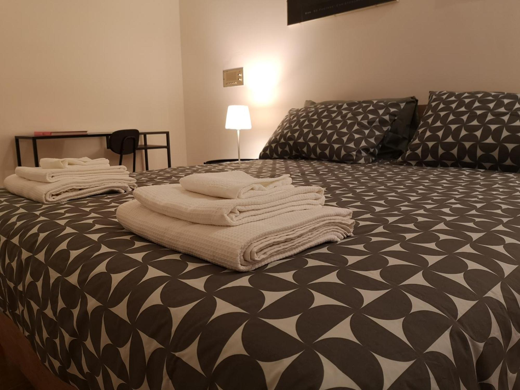 Apartamento Casa Jimbet *