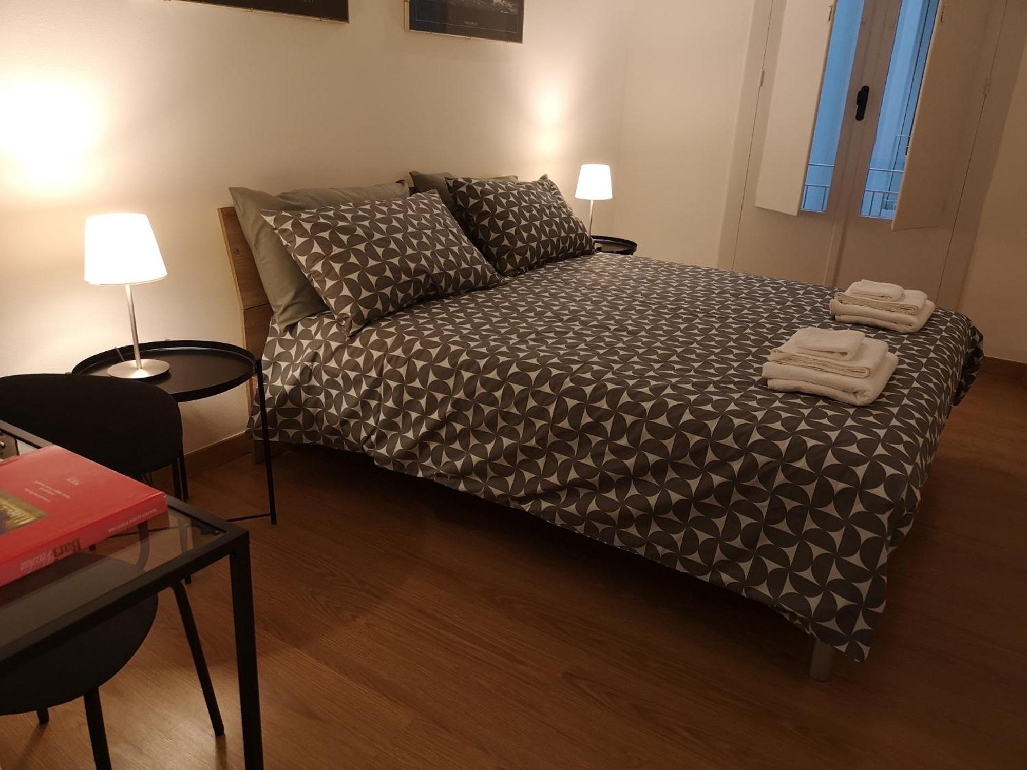 Apartamento Casa Jimbet *