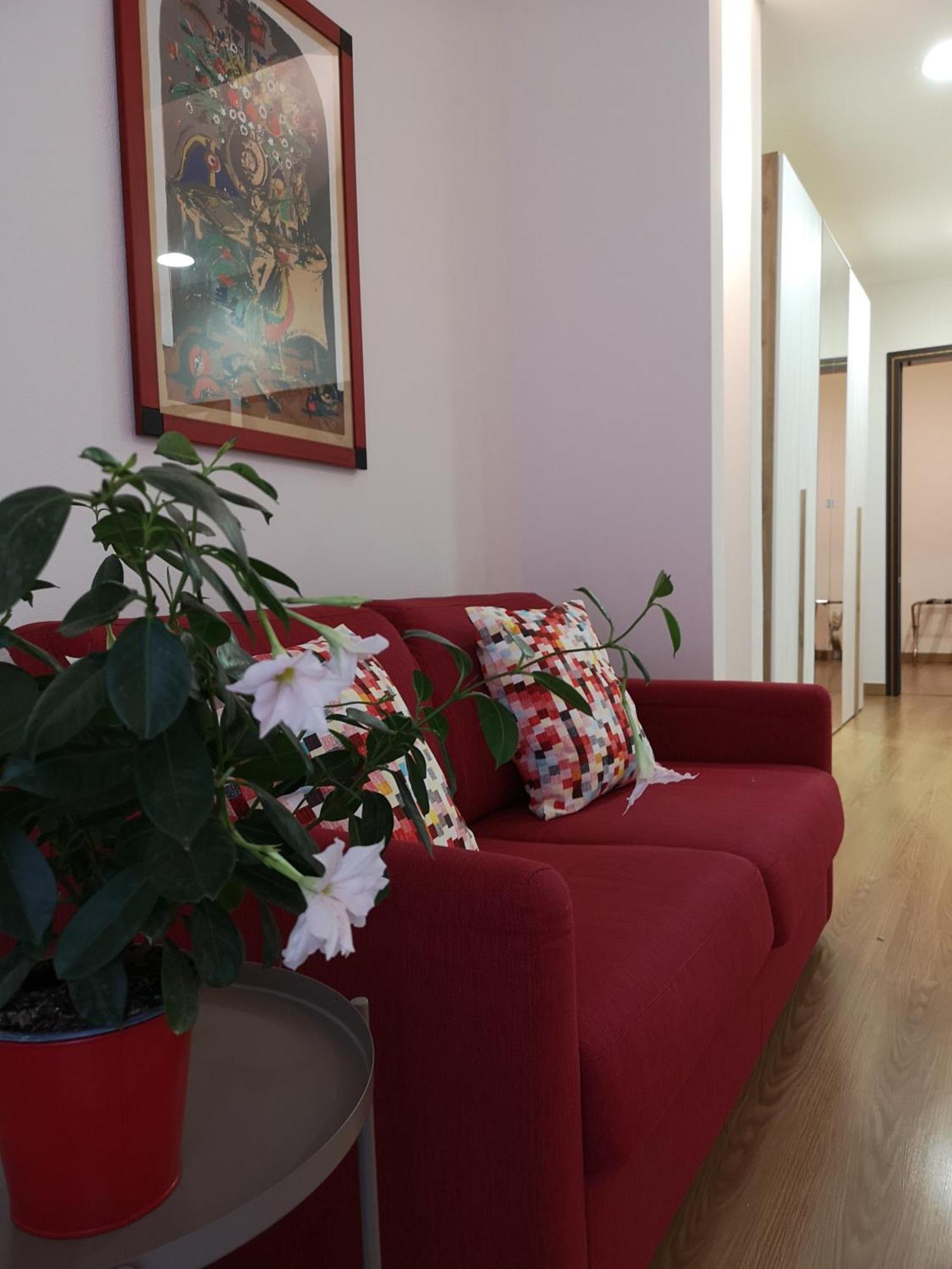 Apartamento Casa Jimbet Bari