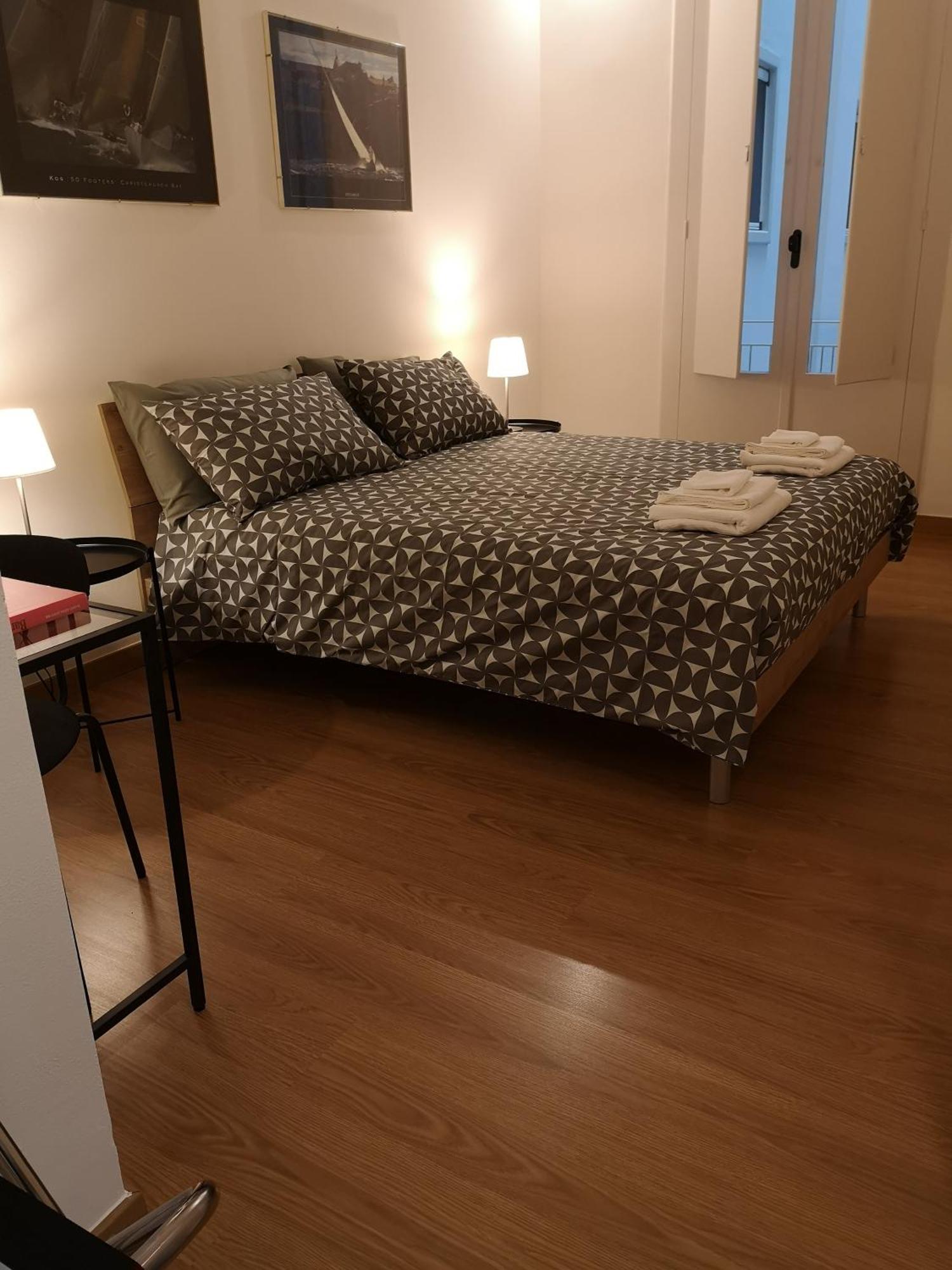 Apartamento Casa Jimbet