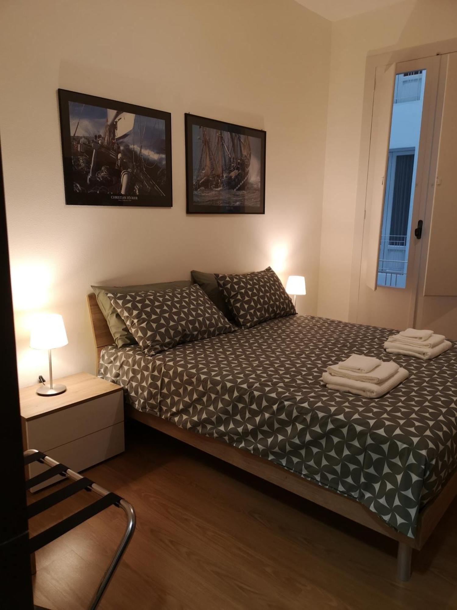 Casa Jimbet Apartamento *