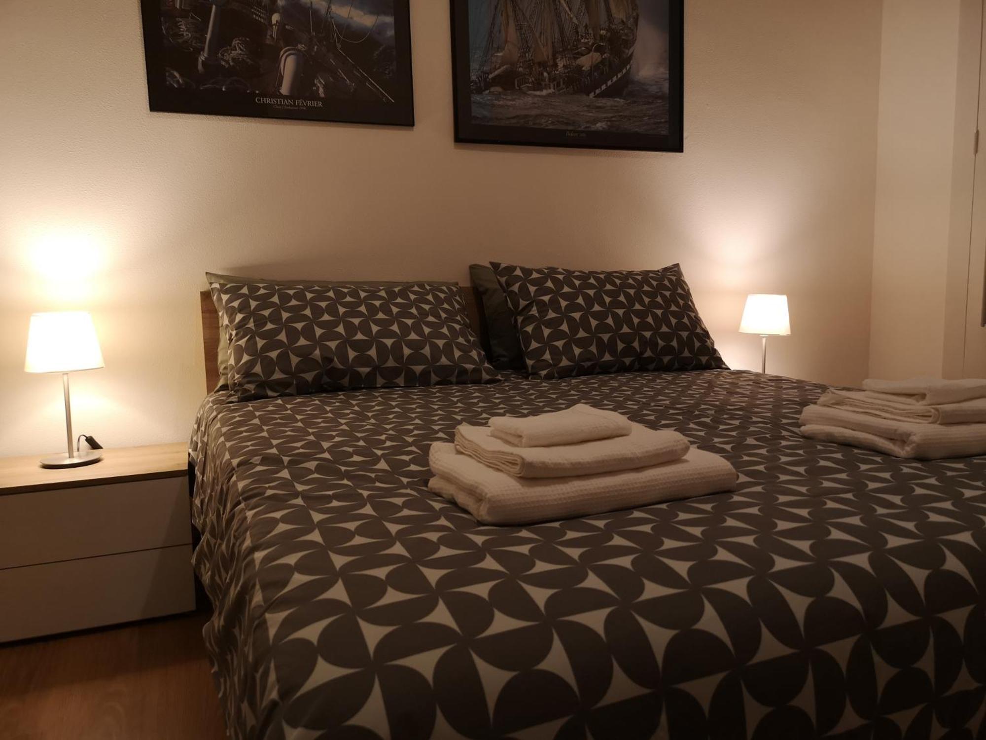 Casa Jimbet Apartamento Bari