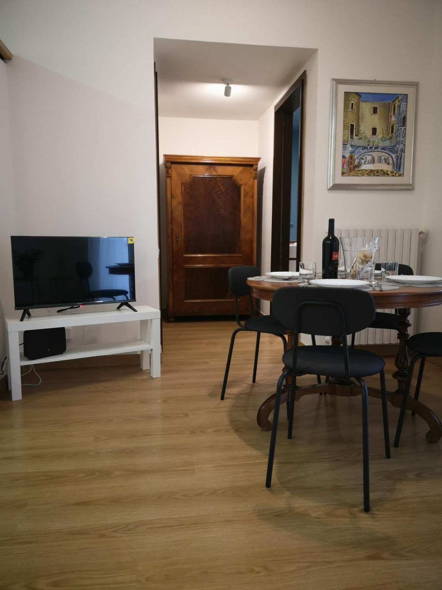 Apartamento Casa Jimbet Bari