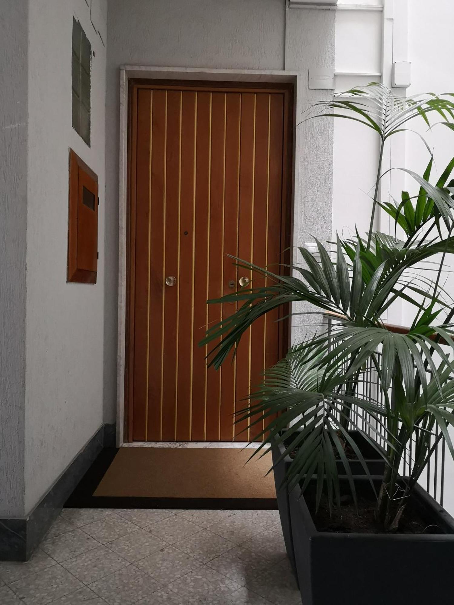 Apartamento Casa Jimbet Bari