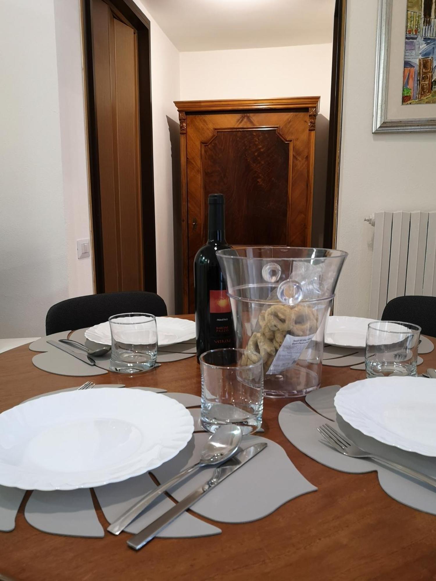 Casa Jimbet Apartamento *