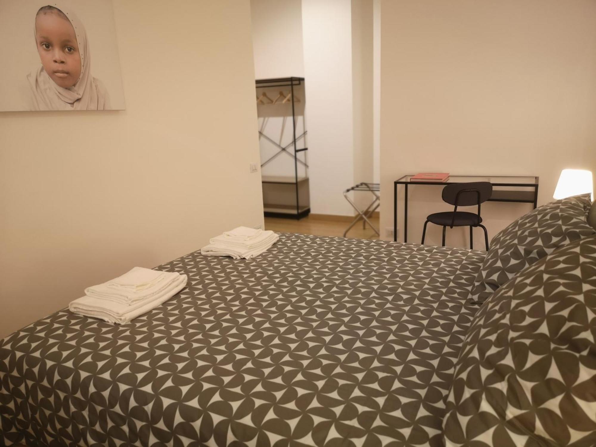 Casa Jimbet Apartamento *