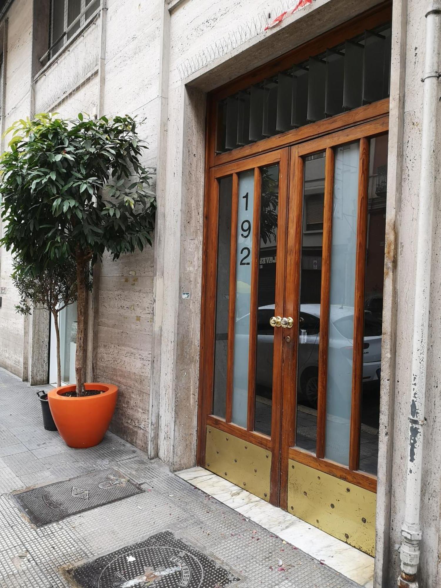Apartamento Casa Jimbet Bari